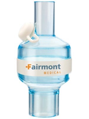 ANAESTHETIC FILTERS KOMPACT