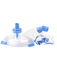 Adult Nebuliser Kit with Mask, Tubing & Nebuliser Bowl