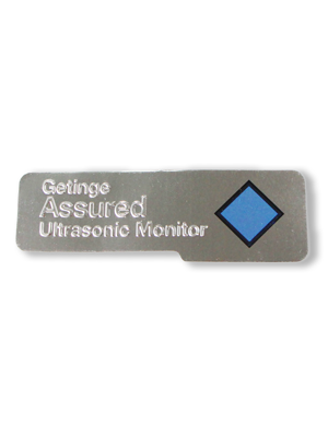 Getinge Assured Wash Monitor Ultrasonic - Box/50