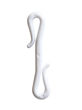 S Hooks for Haines MediCurtain