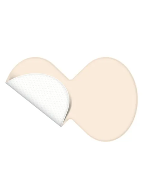 Proximel Silicone Non-Border Heel Foam Dressing 13 x 20cm