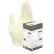 Surgical Gloves Hamilton Latex, Powder Free Textured Sterile Size 7.5