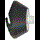 DELTA 20T Contact Plate & Scale (Small)