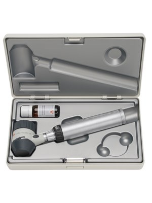 DELTA 20T Dermatoscopy Set