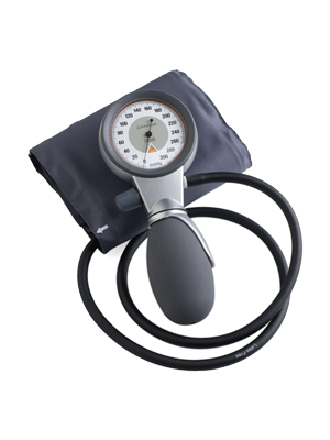  Heine® Gamma G7 Latex-Free Sphygmomanometer with Adult Cuff 
