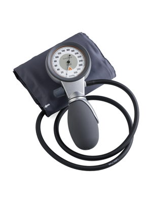Heine® Gamma G7 Latex-Free Sphygmomanometer with Adult Cuff