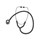 HEINE GAMMA® 3.3 Paediatric Stethoscope