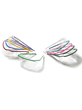 SAFEVIEW* Eyewear Frames, Assorted Colors - Ctn/100
