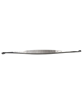 Hipp Bone Curettes Williger 1+2 14cm 