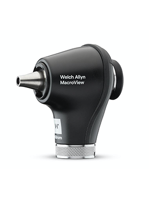 WELCH ALLYN MacroView Basic LED Otoscope