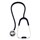 Welch Allyn Professional Double-head Stethoscope - Navy