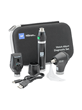 Welch Allyn 3.5V Portable Diagnostic Set Coaxial LED Hard Case 