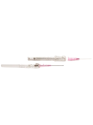 Insyte Autoguard 16Gx1.16 IV Cannula