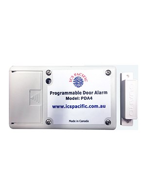 ICS PACIFIC DOOR ALARM