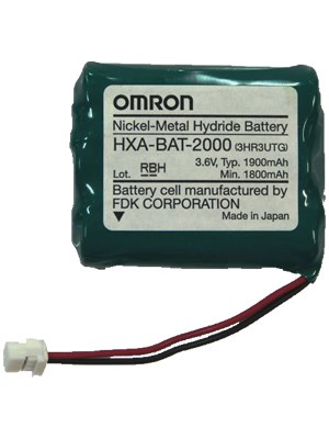 HBP1300-PBAT Rechargeable Battery Pack