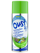 Oust 3in1 Surface Spray Outdoor Scent 325g