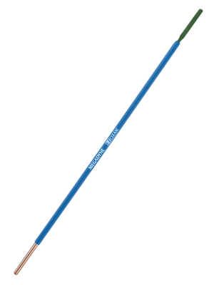 MEGADYNE™ E-Z CLEAN™ Electrosurgical Electrodes Blade 16.5cm - Pkt/12