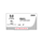 PDS*II Sutures Violet 70cm 5-0 RB-1 17mm - Box/36