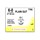 Plain Gut Absorbable Suture 45cm 6-0 G-1 11mm - Box/12