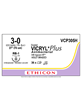 VICRYL* Plus Sutures Violet 70cm 3-0 - Box/36