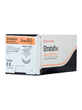 STRATAFIX™ Spiral PGA-PCL Suture Undyed 4-0 14X14cm FS-2 - Box/12
