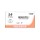 MONOCRYL® Sutures Absorbable Violet 2-0 70cm - Box/36