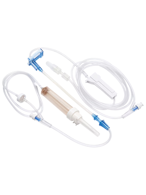 Alaris PCA Pump Administration Set BD