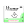 ETHILON* Nylon Sutures Black 45cm 2-0 F5 26mm - Box/12