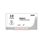 PDS*II Sutures Undyed 70cm 3-0 FS-1 24mm - Box/36
