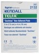 TELFA 7.5cmx10cm STERILE 100s