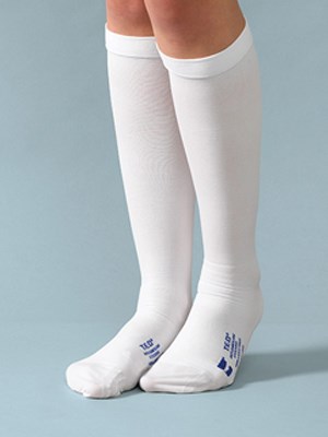 T.E.D. Compression Surgical Stockings - Knee High