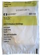 TED STOCKINGS KNEE  S/L