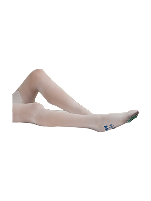 Ted Anti-Embolism Stocking Knee Length Large Long