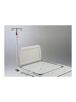 IV POLE FOR VIENNA BED