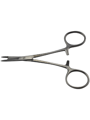 Klini Olsen Hegar Needle Holder 11cm