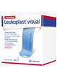 Visual Detectable Waterproof Dressing Blue Leukoplast Box/100