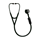 3M™ Littmann® CORE Digital Stethoscope, 27 inch - Black 