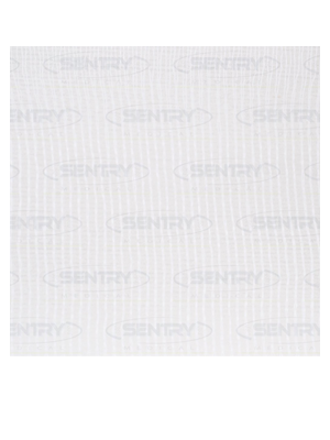 Conforming Gauze Bandage, White Non- Sterile 15cm x 1.5m - Pkt/12