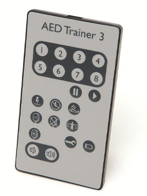 AEDT3 REMOTE CONTROL