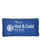 HOT/COLD GEL PACK REUSE 12X25CM CLOTH