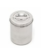 JAR 127X165MM W/LID