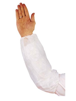 SLEEVE PROCTECTOR 40x20cm - Box/100