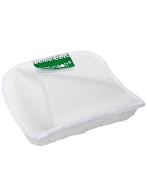 Debrisoft® Pad Mechanical Debridement 10cm x 10cm - Box/5