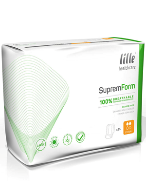 Lille® SupremForm Extra Plus - Pkt/25
