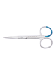 Dissecting Scissors Sharp/Sharp  Sterile 10cm
