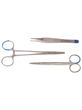 Suture Pack 5 with Wagner Scissors Sterile