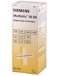 Multistix® 10 SG Urinalysis Reagent Strips Box/100