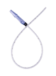 Y-Suction Catheter with Control Vent and Open Tip 10Fr 56cm