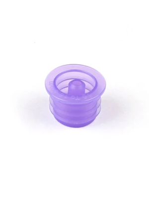 Bottle Adapter Cap for Enfit Syringe Sterile 18.5mm-20.5mm