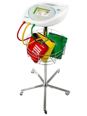 MESI ABPI Measuring Device Stand